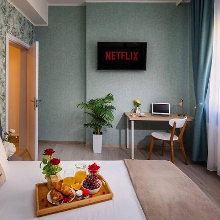 Free Parkingand Relax Apartment Sofia Ngoại thất bức ảnh