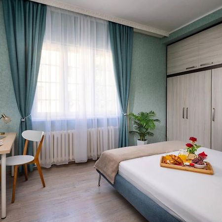 Free Parkingand Relax Apartment Sofia Ngoại thất bức ảnh